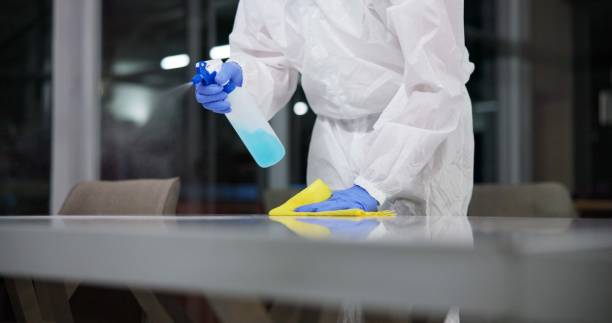 Licensed Unattended Death Cleanup service in Aransas Pass, TX - Crime Scene Cleaner Online